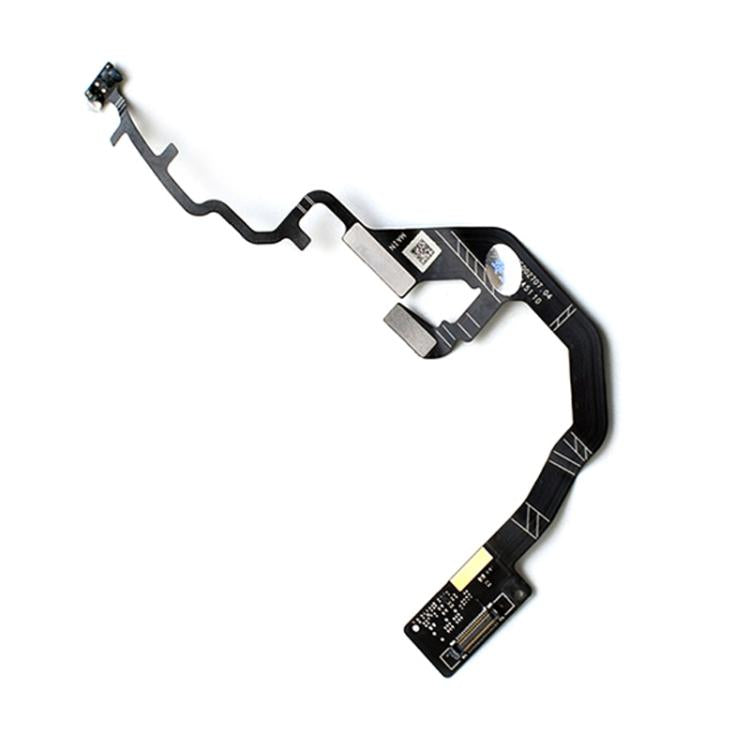 Cable flexible 4 en 1 para DJI Flip
