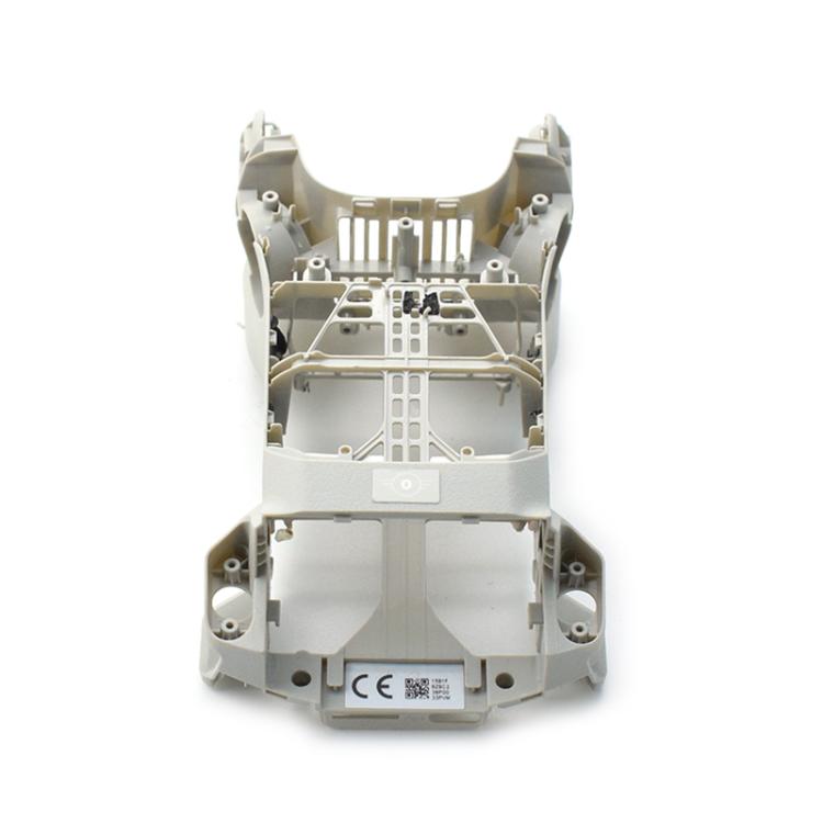Carcasa Para la del, especificación: carcasa intermedia para DJI Mini 4 Pro