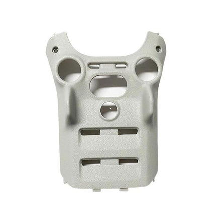 Carcasa Para la del, especificaciones: carcasa inferior para DJI Mini 4 Pro