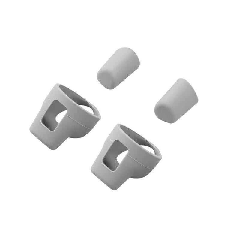 Trípode Almohadilla de antipolvo BRDRC para DJI Mavic Air / Air 3 (gris) para DJI DJI Mavic Air, DJI Air 3