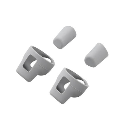 Trípode Almohadilla de antipolvo BRDRC para DJI Mavic Air / Air 3 (gris) para DJI DJI Mavic Air, DJI Air 3