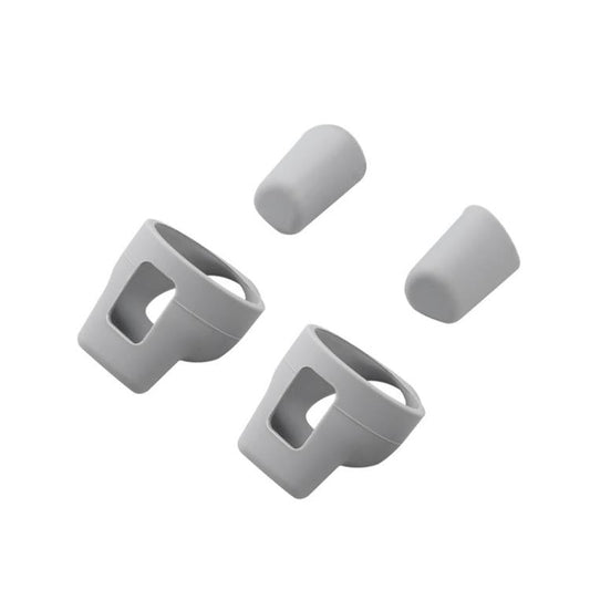 Trípode Almohadilla de antipolvo BRDRC para DJI Mavic Air / Air 3 (gris) para DJI DJI Mavic Air, DJI Air 3