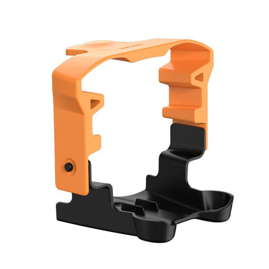Hélice Abrazadera de para base de almacenamiento BRDRC para DJI Mavic 4 Pro (naranja)