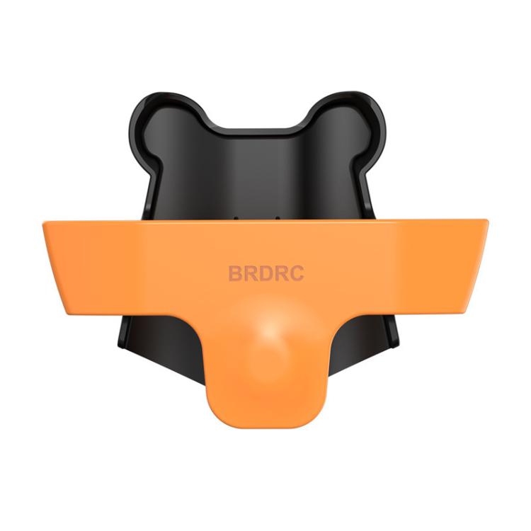 Hélice Abrazadera de para base de almacenamiento BRDRC para DJI Mavic 4 Pro (naranja) — imagen 2