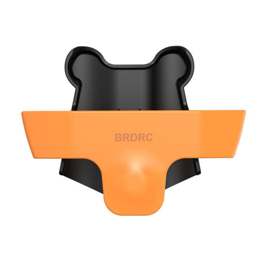 Hélice Abrazadera de para base de almacenamiento BRDRC para DJI Mavic 4 Pro (naranja) — imagen 2