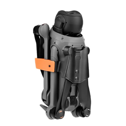 Hélice Abrazadera de para base de almacenamiento BRDRC para DJI Mavic 4 Pro (naranja) — imagen 3