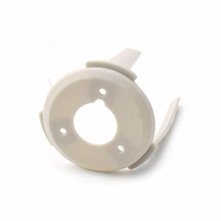 Bola amortiguadora para cámara con estabilizador. Especificaciones: 3 orificios izquierdos para DJI Mini 4 Pro
