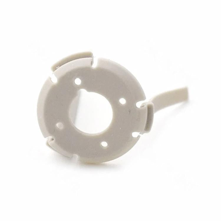 Bola amortiguadora para cámara con estabilizador. Especificaciones: 4 orificios a la derecha para DJI Mini 4 Pro