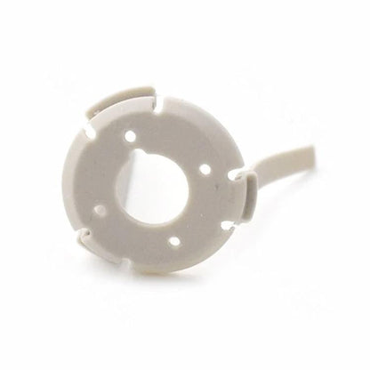 Bola amortiguadora para cámara con estabilizador. Especificaciones: 4 orificios a la derecha para DJI Mini 4 Pro