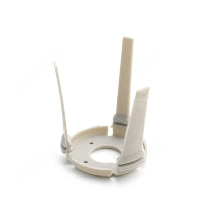 Bola amortiguadora para cámara con estabilizador. Especificaciones: 3 orificios izquierdos para DJI Mini 4 Pro — imagen 3