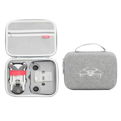 Bolsa de almacenamiento portátil impermeable y resistente a la presión para DJI Mini 3