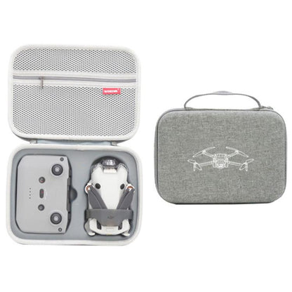 Bolsa de almacenamiento portátil impermeable y resistente a la presión para DJI Mini 4 Pro