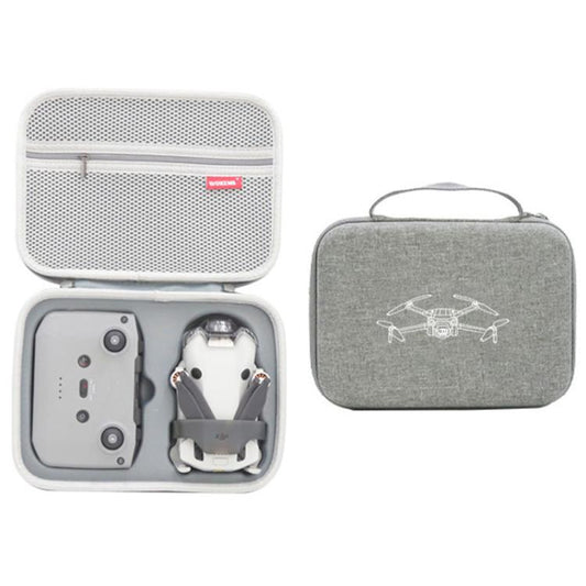 Bolsa de almacenamiento portátil impermeable y resistente a la presión para DJI Mini 4 Pro