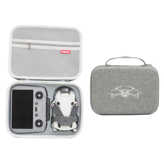 Bolsa de almacenamiento portátil impermeable y resistente a la presión para DJI Mini 4 Pro