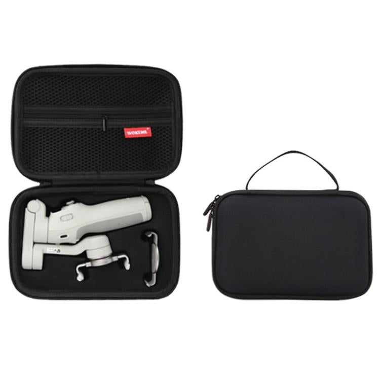 Bolsa de almacenamiento para estabilizador de mano WOKEMA para DJI Osmo Mobile 7