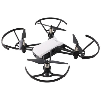 Funda superior personalizada, sencilla y elegante para dron Tello (blanca) — imagen 2