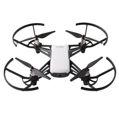 Funda superior personalizada, sencilla y elegante para dron Tello (blanca) — imagen 3