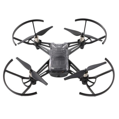 Funda superior personalizada, sencilla y elegante para dron Tello (gris) — imagen 2