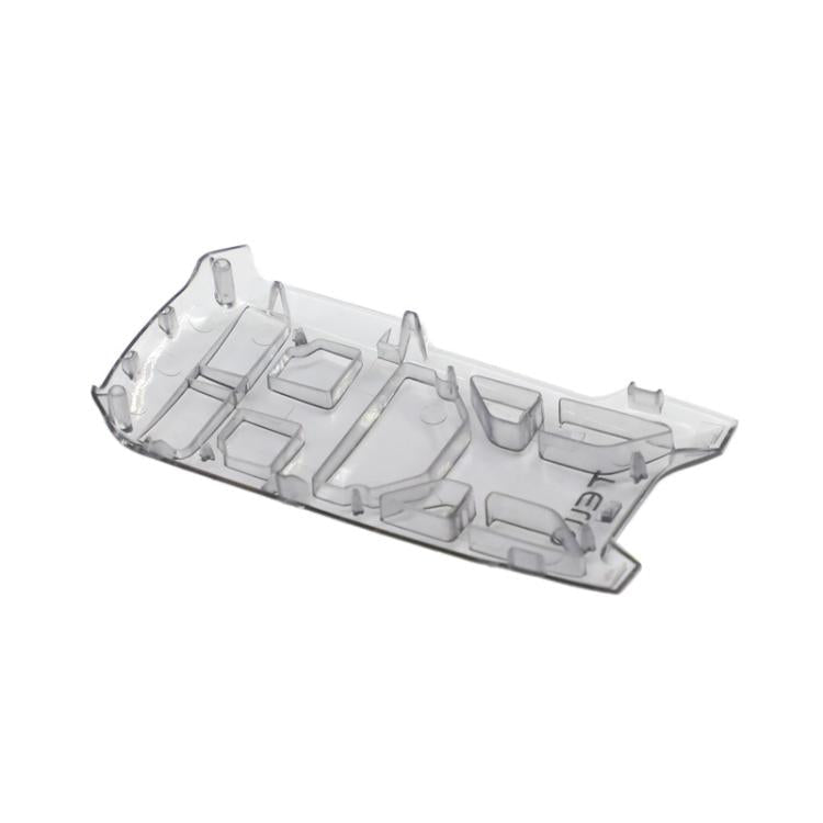 Funda protectora superior personalizada, sencilla y elegante para dron Tello (transparente) — imagen 2
