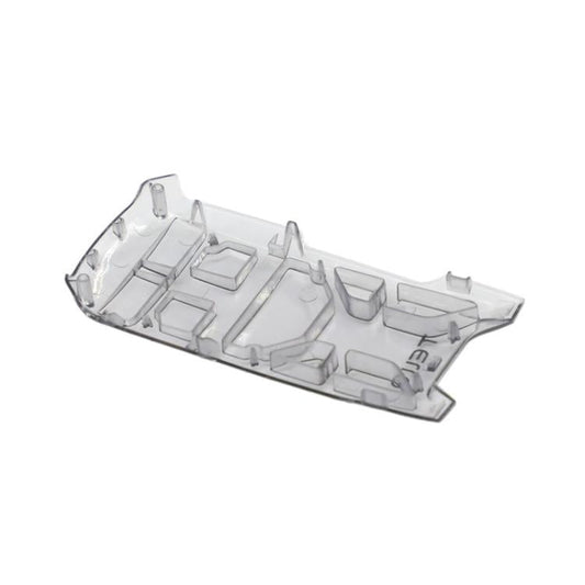 Funda protectora superior personalizada, sencilla y elegante para dron Tello (transparente) — imagen 2