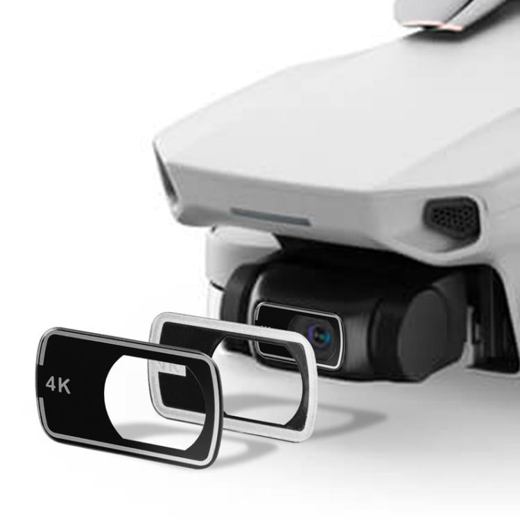 Lente de cámara Reparación de con estabilizador para DJI Mini 2 — imagen 2