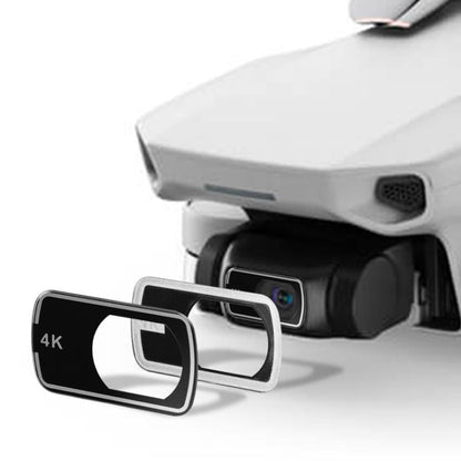 Lente de cámara Reparación de con estabilizador para DJI Mini 2 — imagen 2
