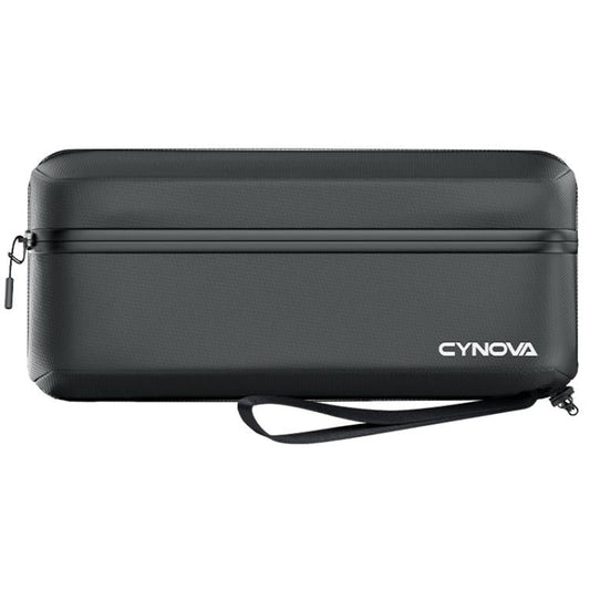 Bolsa de almacenamiento CYNOVA OX5-SNB-CY para Insta360 X5, portátil, impermeable (negro)