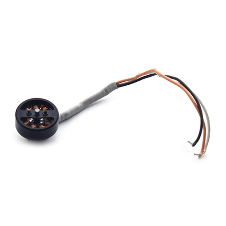 Para el motor de potencia del brazo para DJI Neo (línea naranja frontal)