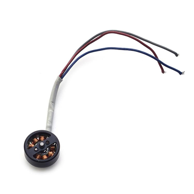 Para motor de potencia del brazo para DJI Neo (línea roja trasera)
