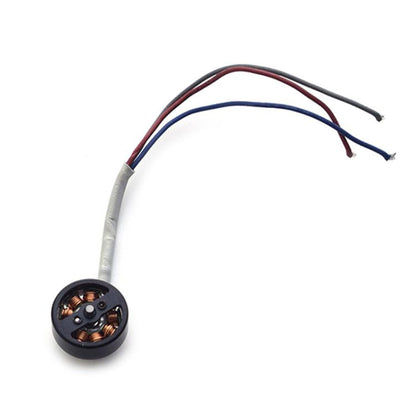 Para motor de potencia del brazo para DJI Neo (línea roja trasera)