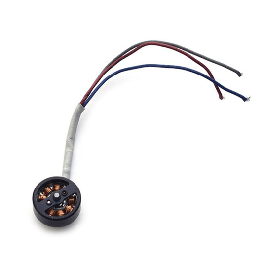 Para motor de potencia del brazo para DJI Neo (línea roja trasera)