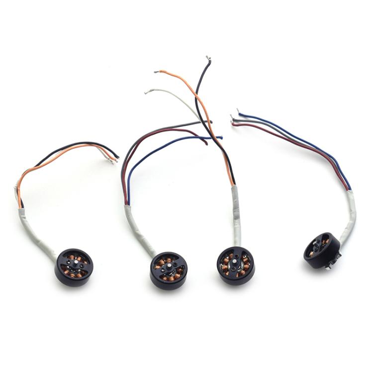 Para el motor de potencia del brazo para DJI Neo (línea naranja frontal) — imagen 2