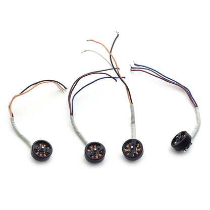 Para el motor de potencia del brazo para DJI Neo (línea naranja frontal) — imagen 2