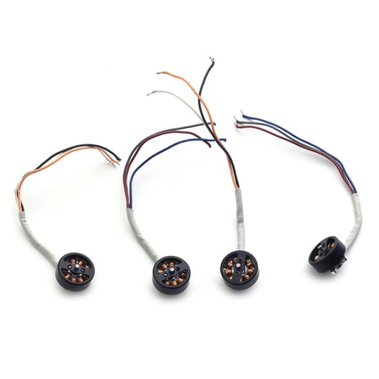 Para el motor de potencia del brazo para DJI Neo (línea naranja frontal) — imagen 2