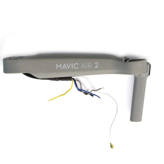 Piezas de reparación, especificación: parte delantera derecha para DJI Mavic Air 2