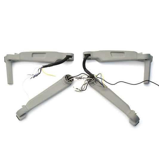 Piezas de reparación, especificación: parte delantera izquierda para DJI Mavic Air 2 — imagen 2