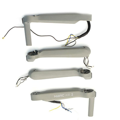 Piezas de reparación, especificación: parte trasera derecha para DJI Mavic Air 2 — imagen 3
