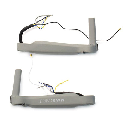 Piezas de reparación, especificación: parte delantera izquierda para DJI Mavic Air 2 — imagen 4