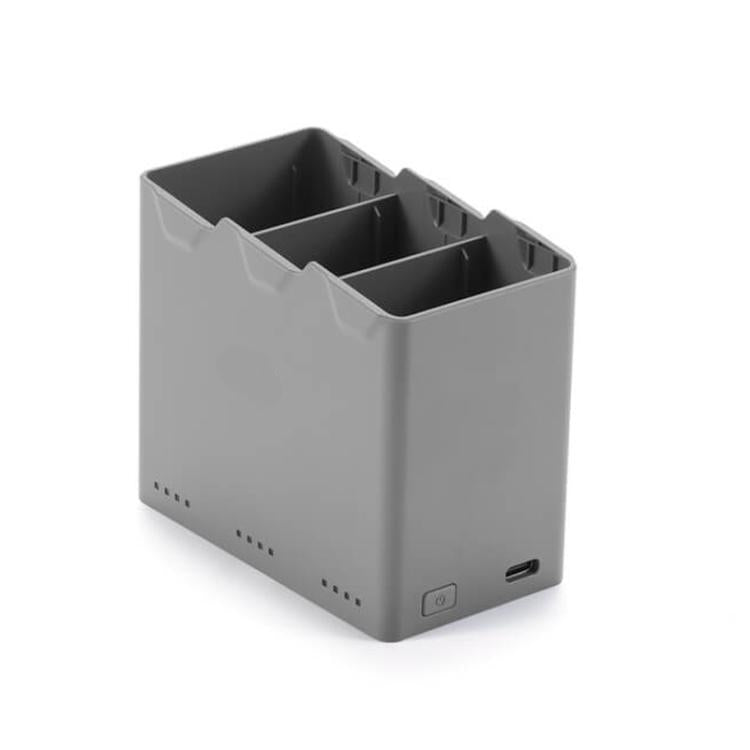 Centro de carga bidireccional Original para DJI Mini 5 Pro — imagen 3