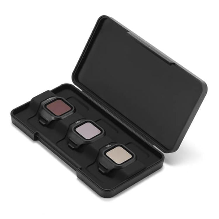 Juego de filtros ND originales para DJI Mini 5 Pro (ND8/32/128) — imagen 2