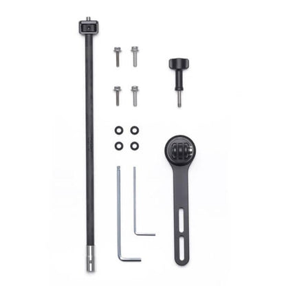 Kit de montaje multifuncional para bicicleta Osmo Original para manillar integrado para DJI Osmo — imagen 2