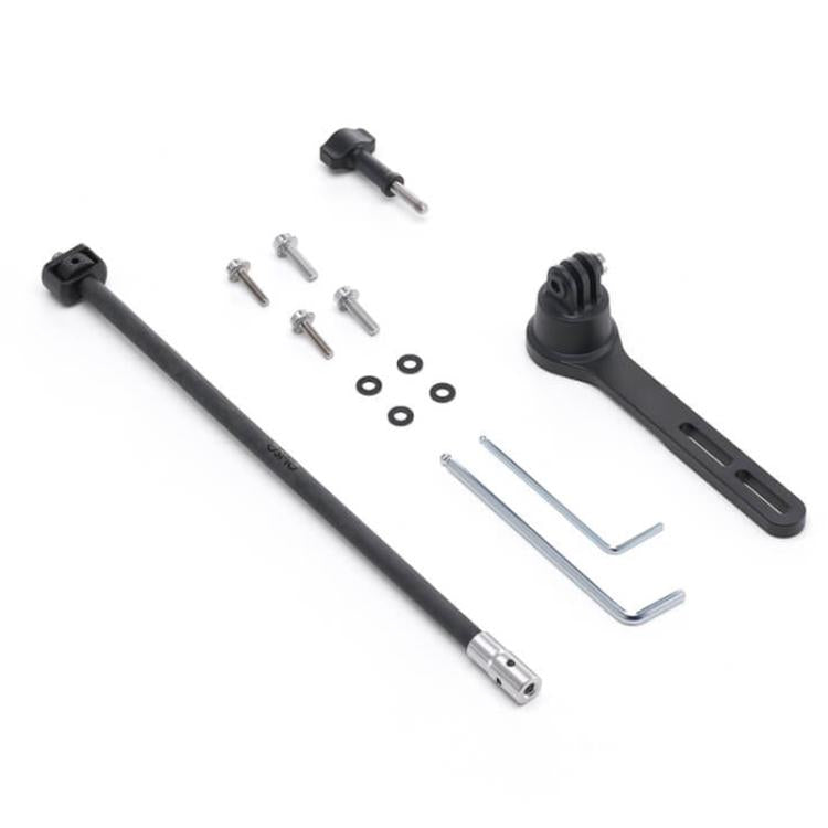 Kit de montaje multifuncional para bicicleta Osmo Original para manillar integrado para DJI Osmo — imagen 3