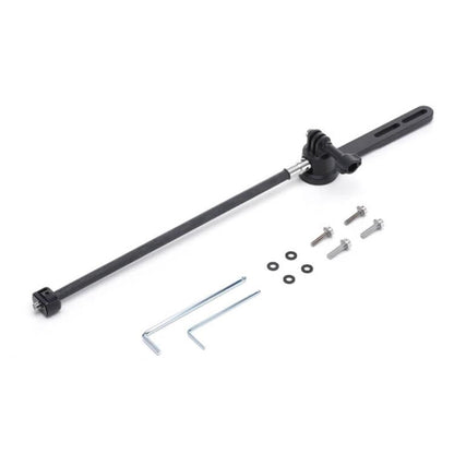 Kit de montaje multifuncional para bicicleta Osmo Original para manillar integrado para DJI Osmo — imagen 4