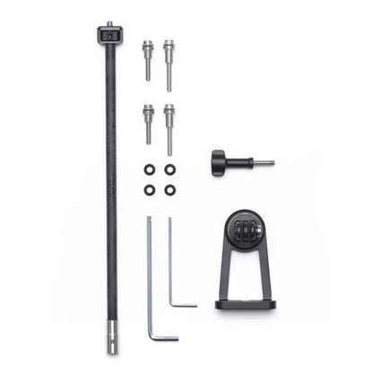 Kit de montaje multifuncional para bicicleta Osmo Original para manillares independientes para DJI Osmo