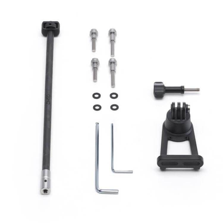 Kit de montaje multifuncional para bicicleta Osmo Original para manillares independientes para DJI Osmo — imagen 3