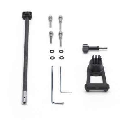 Kit de montaje multifuncional para bicicleta Osmo Original para manillares independientes para DJI Osmo — imagen 3