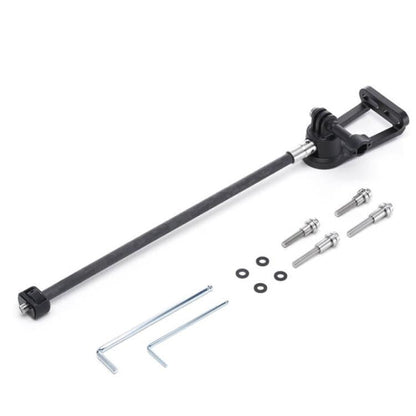 Kit de montaje multifuncional para bicicleta Osmo Original para manillares independientes para DJI Osmo — imagen 4