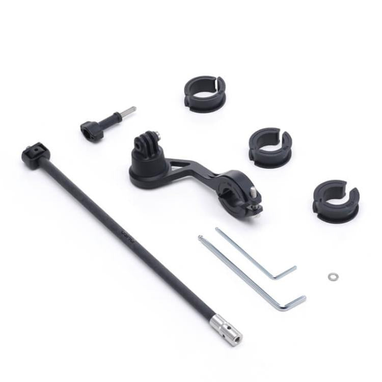 Kit de montaje en tubo para bicicleta multifuncional Osmo Original para DJI Osmo — imagen 2
