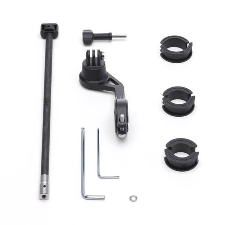 Kit de montaje en tubo para bicicleta multifuncional Osmo Original para DJI Osmo — imagen 4