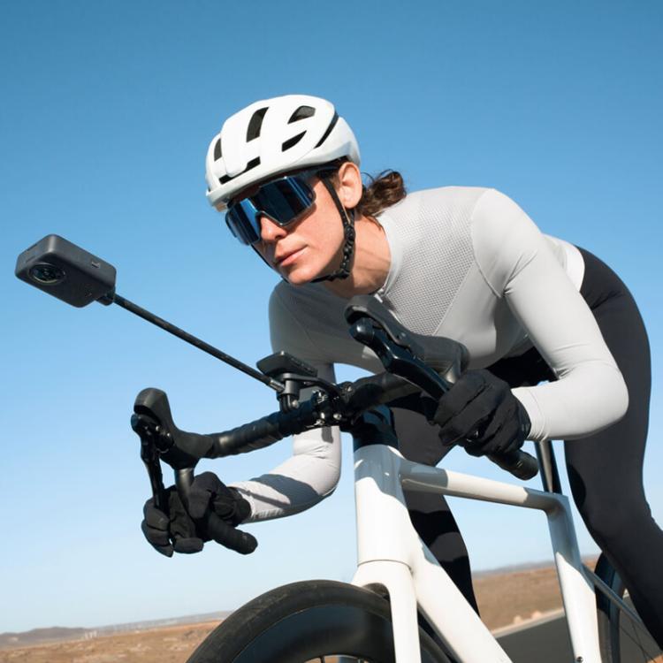 Kit de montaje en tubo para bicicleta multifuncional Osmo Original para DJI Osmo — imagen 5